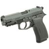 Picture of Bersa TPR 9mm Black Semi-Automatic 17 Round Pistol