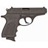 Picture of Bersa Firestorm 380 ACP 7 Round Matte Black CA Compliant