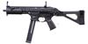 Picture of LWRC International SMG 45 Pistol SB Brace 25rd 45 ACP