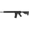 Picture of Troy SPC M4A3 Semi-Auto Rifle 5.56 Optic Ready Black Finish