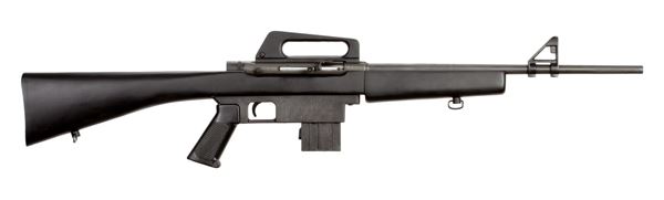 Picture of Rock Island Armory, M1600 SA Rifle, 22LR Semi Auto, 10Rd Magazine