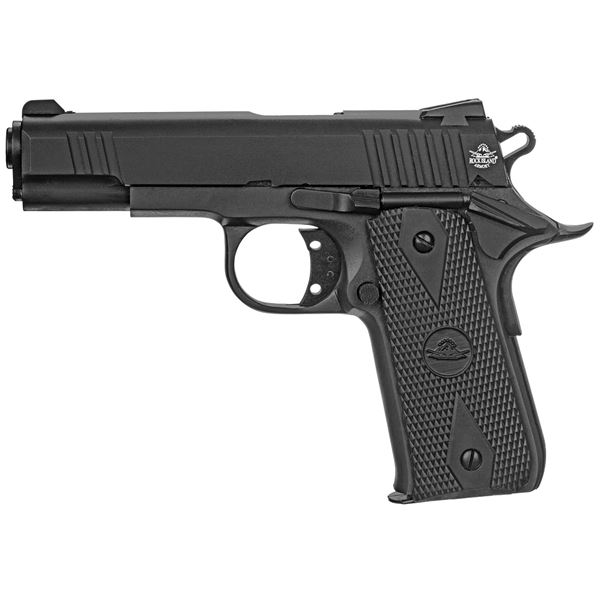 Picture of Rock Island Armory Baby Rock 1911 Compact 380ACP Pistol 7rds