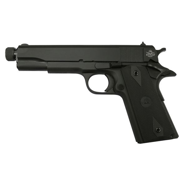 Picture of Rock Island Armory, 1911 Pistol, GI Standard FS Threaded, 45 ACP, 8rd, 5.60 " Barrel