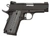 Picture of Rock Island Armory, 1911 Pistol Rock Ultra CS, 45ACP,  3.60"' Barrel, 7rd