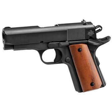 Picture of M 1911 GI Standard 45 ACP 7rd Pistol Rock Island Armory