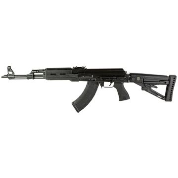 Picture of Zastava ZPAPM70 7.62x39mm Semi-Automatic Black AK Rifle 30rd