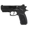 Picture of IWI JERICHO 941 ENHANCED Mid-Size Polymer Frame Pistol 9mm Luger 3.8" Barrel Two 17rd Mags
