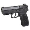 Picture of IWI JERICHO 941 ENHANCED Mid-Size Polymer Frame Pistol 9mm Luger 3.8" Barrel Two 17rd Mags