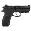 Picture of IWI JERICHO 941 ENHANCED Mid-Size Polymer Frame Pistol 9mm Luger 3.8" Barrel Two 17rd Mags