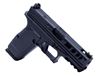 Picture of LFA LF AMPX Pistol G19X Frame 9mm 3.9 in. Barrel 17Rd Black