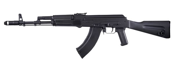 Picture of Kalashnikov USA KR-103FT 7.62x39mm Rifle Black Synthetic Stock 30rd
