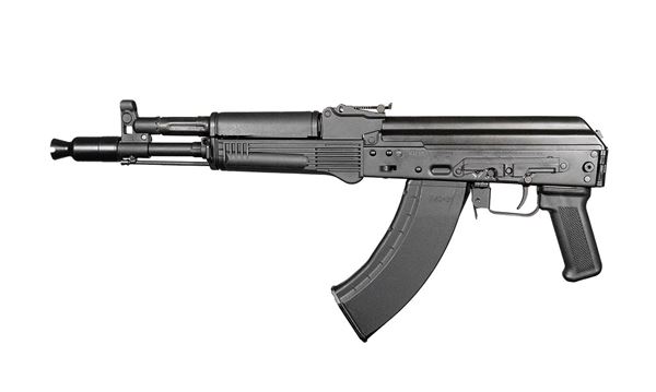 Picture of Kalashnikov USA KP104 7.62x39mm Semi-Auto Pistol 30rd