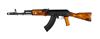 Picture of Kalashnikov USA KR-103AW 7.62x39mm Rifle 30rd Wood Furniture