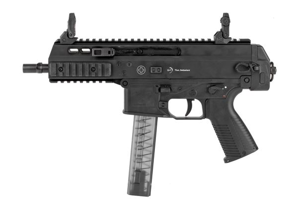 Picture of B&T APC9 PRO Semi-Auto 9mm Pistol 7" Barrel 30rds
