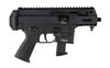 Picture of B&T APC9K PRO Semi-Auto 9mm Pistol 4.5" Threaded Barrel Black 30rd Sig Mags