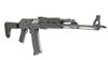 Picture of Zastava ZPAPM90 PS AK Rifle 5.56, Two 30rd Mags Hogue Handguard, Magpul Grip, Magpul Zhukov Stock