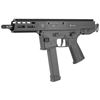 Picture of B&T GHM9 Gen 2 Semi-Auto 9mm Pistol Glock Magazine Compatible 33rd