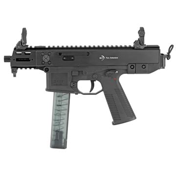 Picture of B&T GHM9 Gen 2 Compact Semi-Auto 9mm Pistol 30rd