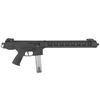 Picture of B&T GHM9 Sport 16" Barrel Semi-Auto 9mm 30rd Pistol Black