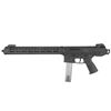 Picture of B&T GHM9 Sport 16" Barrel Semi-Auto 9mm 30rd Pistol Black