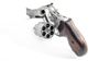 Picture of Charter Arms-The PROFESSIONAL VI, 357 Mag, 6 rd, 4.2" , Stainless Steel, Wooden Grip