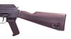 Picture of Arsenal SAM5 5.56x45mm Semi-Auto Milled Receiver AK47 Rifle Plum Furniture 30rd Plum Magazine