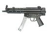 Picture of PTR Industries 9CT PTR601 9mm Semi-Auto 30rd Pistol