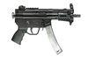 Picture of PTR Industries 9KT PTR603 9mm Semi-Auto 30rd Pistol 5.83" Barrel