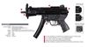 Picture of PTR Industries 9KT PTR603 9mm Semi-Auto 30rd Pistol 5.83" Barrel