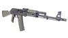 Picture of Arsenal SAM5 5.56x45mm Semi-Auto Milled Receiver AK47 Rifle OD Green 30rd