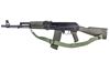 Picture of Arsenal SAM5 5.56x45mm Semi-Auto Milled Receiver AK47 Rifle OD Green 30rd