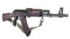 Picture of Arsenal SAM7R 7.62x39mm Semi-Auto Rifle Plum Furniture & Plum 30rd Mag