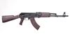 Picture of Arsenal SAM7R 7.62x39mm Semi-Auto Rifle Plum Furniture & Plum 30rd Mag