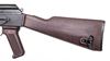 Picture of Arsenal SAM7R 7.62x39mm Semi-Auto Rifle Plum Furniture & Plum 30rd Mag