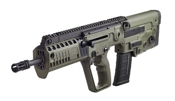 Picture of IWI Tavor X95 XG16 OD Green