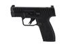 Picture of IWI Masada Slim 9mm Semi-Auto Pistol 13rd 3-Dot Sights