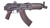 Picture of Arsenal SAM7K AK Pistol 7.62x39mm US Made Plum Furniture 30rd Plum Mag