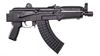 Picture of Arsenal SAM7K AK Pistol 7.62x39mm US Made Black Furniture 30rd Mag