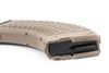 Picture of Arsenal Circle 10 7.62x39mm Factory Original Arsenal FDE Polymer 30 Round Magazine