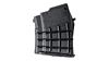 Picture of Arsenal Circle 10 7.62x39mm Black Polymer 5 Round Magazine