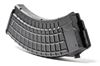 Picture of Arsenal Circle 10 7.62x39mm Black 30 Round Magazine Box of 40 With Display Stand