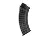 Picture of Arsenal Circle 10 7.62x39mm Black 30 Round Magazine Box of 40 With Display Stand