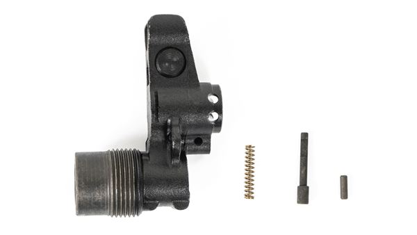 Picture of Arsenal Krinkov Front Sight / Gas Block Combination Assembly for Stamped and Milled Receivers