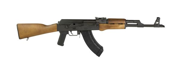 Picture of Century Arms BFT47 Essential Semi Auto 7.62x39mm 30rd Rifle