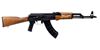 Picture of Century Arms BFT47 Semi Auto Rifle 7.62x39mm 30rd Walnut Furniture