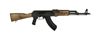 Picture of Century Arms BFT47 Semi Auto Rifle 7.62x39mm 30rd Kona Wood