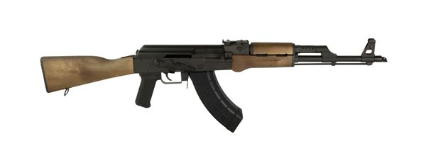 Picture of Century Arms BFT47 Semi Auto Rifle 7.62x39mm 30rd Kona Wood