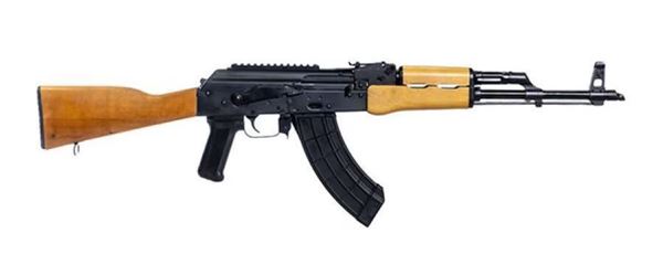 Picture of Nova Modul  CGR 7.62x39 Semi-Auto Rifle Threaded 16.5in Barrel 30rd