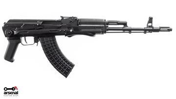 Arsenal SAS M-7UFK Krinkov Underfolder Black 7.62x39 30rd at K-Var