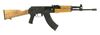 Picture of Century Arms RH-10 7.62x39 AK47 30rd Wood Stock Rifle